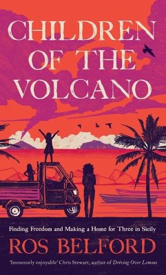 Children of the Volcano - Belford, Ros