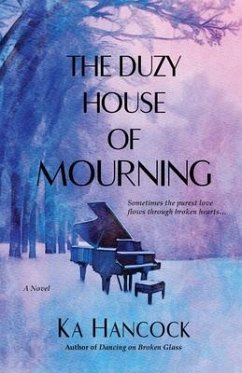 The Duzy House of Mourning - Hancock, Ka