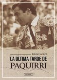 La última tarde de Paquirri