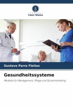 Gesundheitssysteme - Parra Fleitas, Gustavo