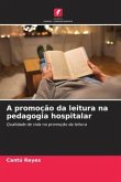 A promoção da leitura na pedagogia hospitalar