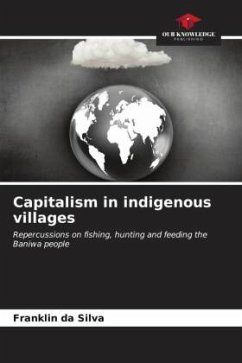 Capitalism in indigenous villages - da Silva, Franklin