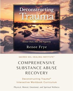 Comprehensive Substance Abuse Recovery - Frye, Renee