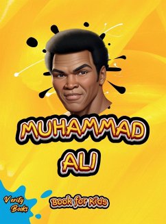 MUHAMMAD ALI BOOK FOR KIDS - Books, Verity