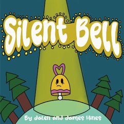 Silent Bell - Hines, Jalen; Hines, James