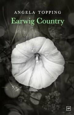 Cover Earwig Country