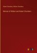 Memoir of William and Robert Chambers - Bild 1