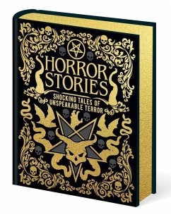 Horror Stories - Hodgson, William Hope; Bierce, Ambrose; Stoker, Bram; Allan Poe, Edgar