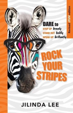Rock Your Stripes 2024 Edition - Lee, Jilinda