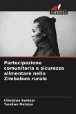 Partecipazione comunitaria e sicurezza alimentare nello Zimbabwe rurale