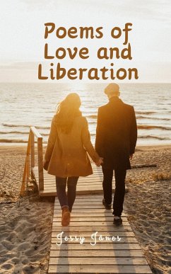 Poems of Love and Liberation - Jänes, Jessy