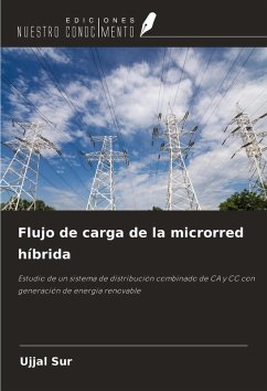 Cover Flujo de carga de la microrred híbrida