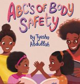 ABC's of Body Safety