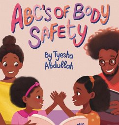 ABC's of Body Safety - Abdullah, Tyesha