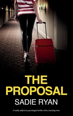 The Proposal - Ryan, Sadie