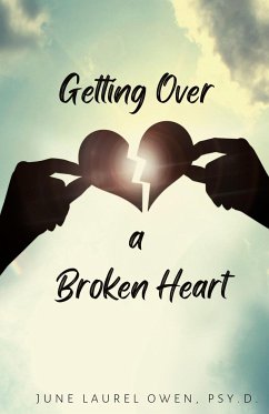 Getting Over a Broken Heart - Owen, June Laurel