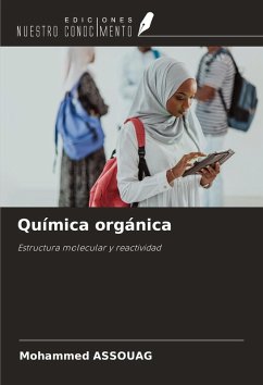 Cover Química orgánica