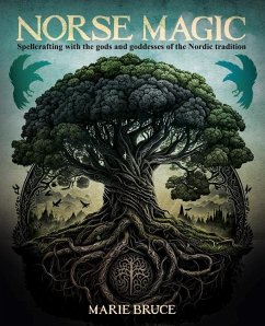 Norse Magic - Bruce, Marie