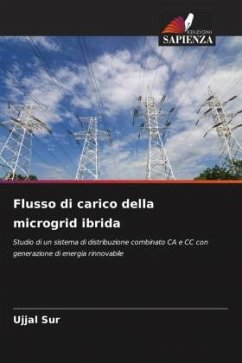 Flusso di carico della microgrid ibrida - Sur, Ujjal