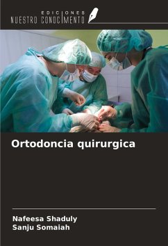 Cover Ortodoncia quirurgica