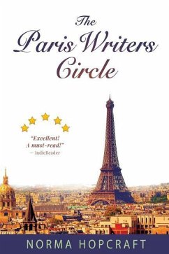 The Paris Writers Circle - Hopcraft, Norma