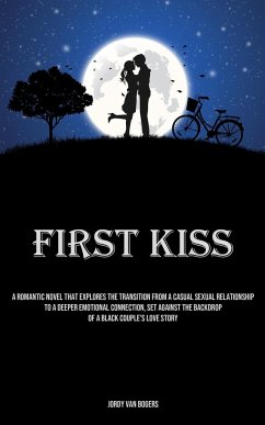 First Kiss - Bogers, Jordy van
