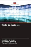 Tests de logiciels