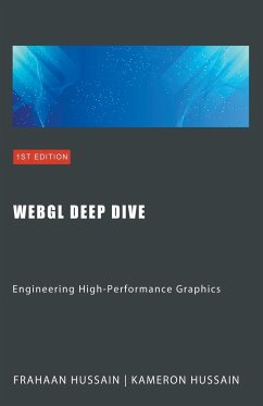 WebGL Deep Dive - Hussain, Frahaan; Hussain, Kameron