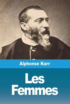 Les Femmes - Karr, Alphonse