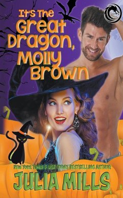 It's the Great Dragon, Molly Brown - Mills, Julia