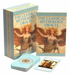 The Classical Mythology Oracle - Bruce, Marie