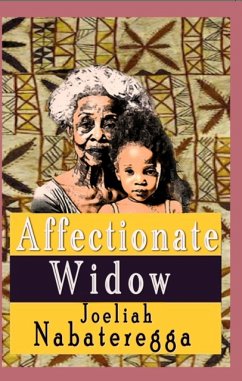 Affectionate Widow - Nabateregga, Joeliah