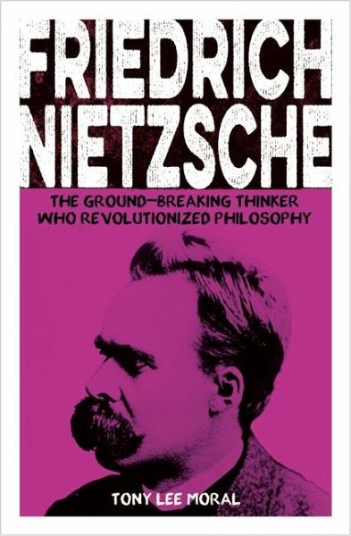 Friedrich Nietzsche Friedrich Nietzsche