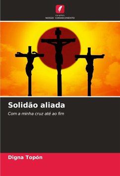 Cover Solidão aliada