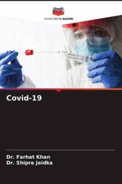 Covid-19 - Khan, Dr. Farhat;Jaidka, Dr. Shipra