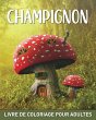 Champignon Livre de Coloriage pour... - Bild 1
