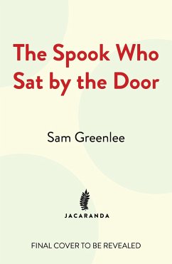 The Spook Who Sat By The Door - Greenlee, Sam