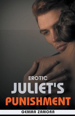 Juliet's punishment - Zamora, Gemma