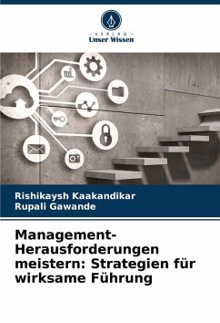 Cover Management-Herausforderungen meistern: Strategien für wirksame Führung