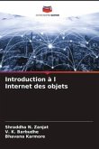 Introduction à l Internet des objets