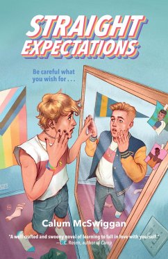 Cover Straight Expectations