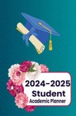 2024-2025 Student Academic Planner