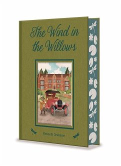 The Wind in the Willows - Grahame, Kenneth