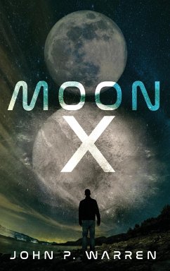 Moon X - Warren, John P.