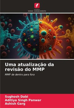 Cover Uma atualização da revisão do MMP