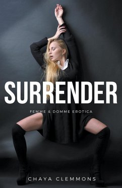 Surrender - Clemmons, Chaya