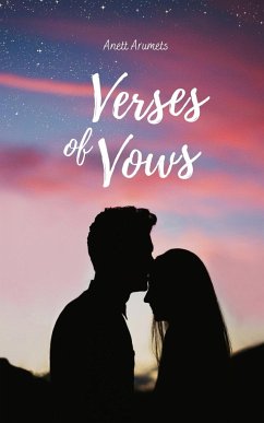 Verses of Vows - Arumets, Anett