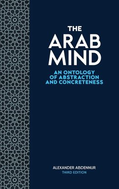 The Arab Mind - Abdennur, Alexander