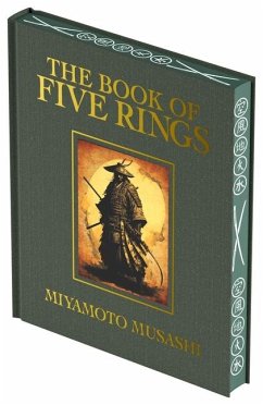 The Book of Five Rings - Musashi, Miyamoto