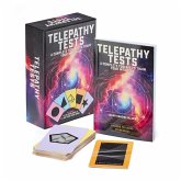 Telepathy Tests Book & Card Deck Telepathy Tests Book & Card Deck